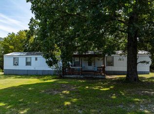 2101 Highway 230, Strawberry, AR 72469