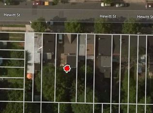 217 Hewitt St, Trenton, NJ 08611