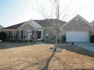 109 Kipper Ln, Madison, AL 35758