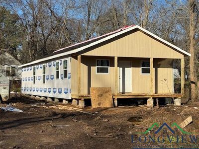 1607 Morrison St, Marshall, TX, 75670