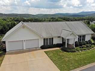 180 Dawson Way, Blue Ridge, GA 30513