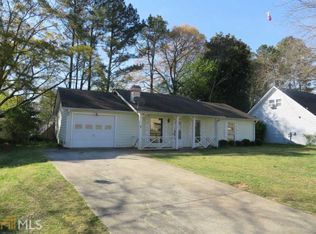 3472 Rolling Ridge Rd, Lawrenceville, GA 30044