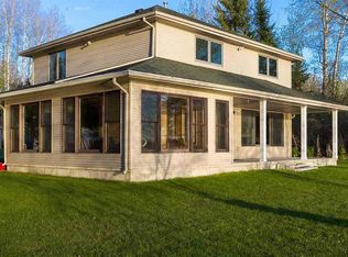 5322 Fishermans Paradise Rd, Bellaire, MI 49615