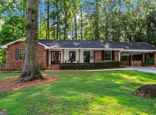 1826 E Ramble Ct, Decatur, GA 30033