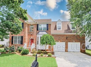 317 Waterton Way, Simpsonville, SC 29680