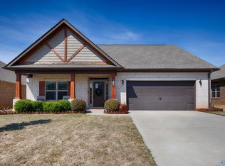 241 Iron Cir, Meridianville, AL 35759