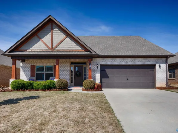241 Iron Cir, Meridianville, AL 35759