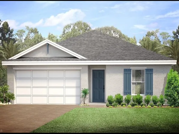 (undisclosed Address), Lehigh Acres, FL 33976