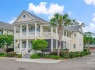 11 Turnbull Ln, Savannah, GA 31410