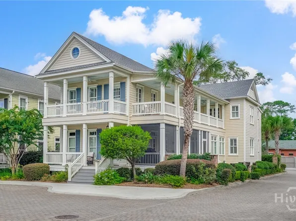 11 Turnbull Lane, Savannah, GA 31410