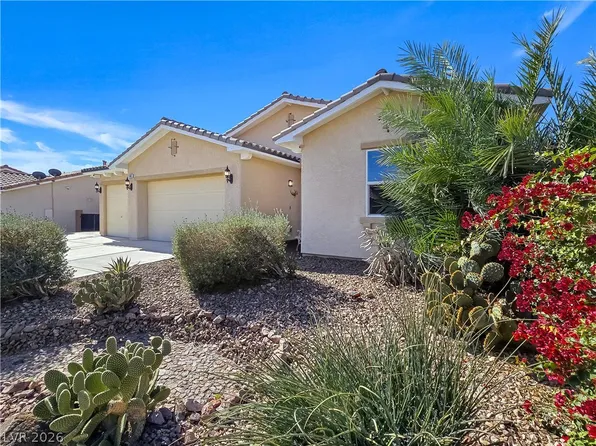 2485 Morrow Ridge Pl, Laughlin, NV 89029