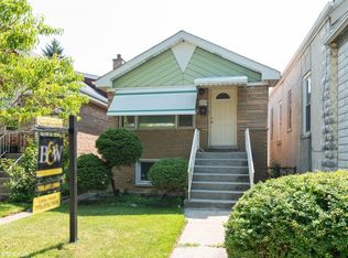 3733 S 53rd Ct, Cicero, IL 60804
