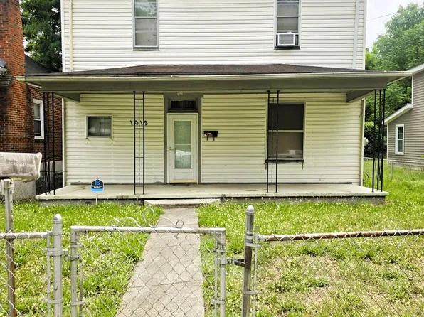 1012 Gilmer Ave NW, Roanoke, VA 24016