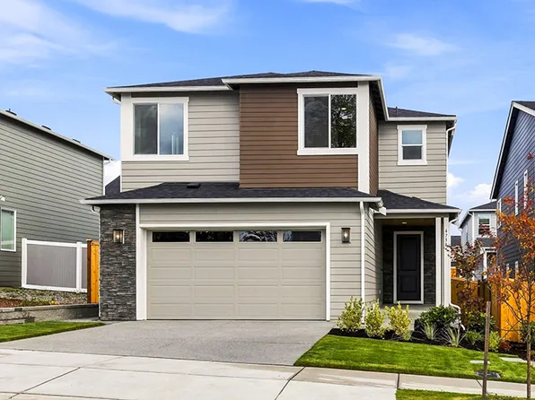 4733 85th Ave NE, Marysville, WA 98270