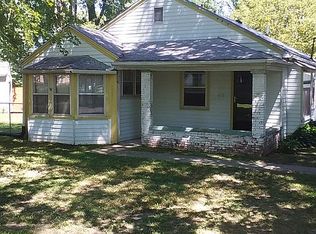 6311 Lone Oak Trl, Louisville, KY 40214