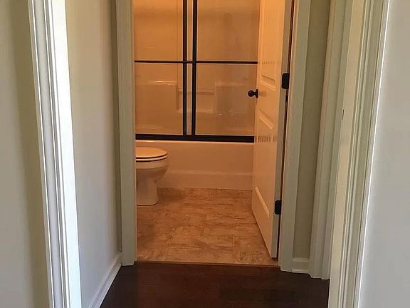 Front Bathroom