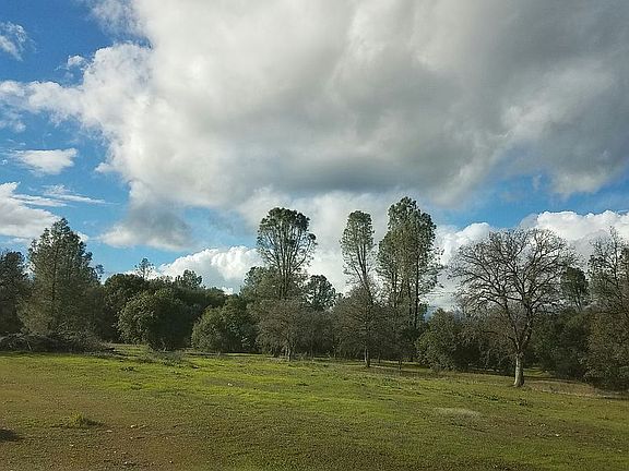 View from front porch