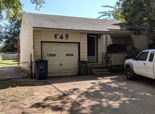 845 N Quebec Ave, Tulsa, OK 74115