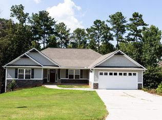 337 Cranmore Pl, Villa Rica, GA 30180