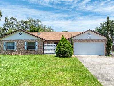 747 Taylor Rd, Port Orange, FL, 32127