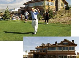 730 Saddle Ridge Cir, Granby, CO 80446