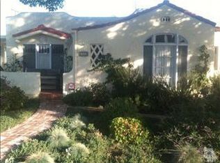 162 San Clemente St, Ventura, CA 93001