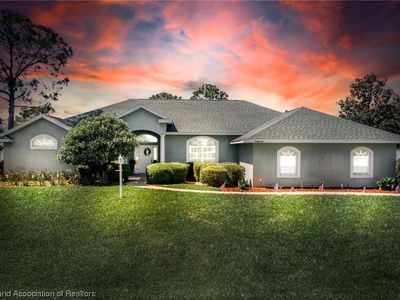 4659 Myrtle Beach Dr, Sebring, FL, 33872