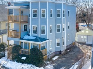 80-82 Clantoy St, Springfield, MA 01104