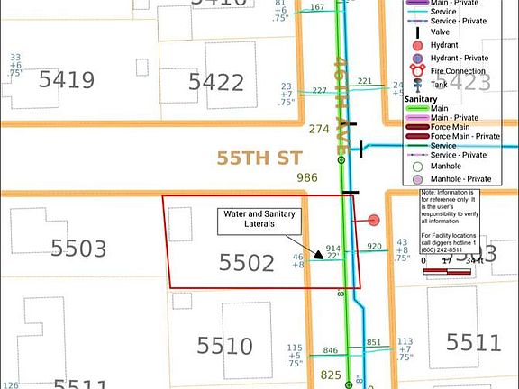 5th image of 5502 46TH AVENUE