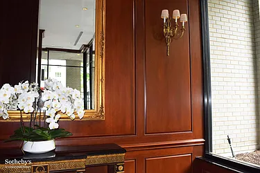 Rented by Sotheby's International Realty