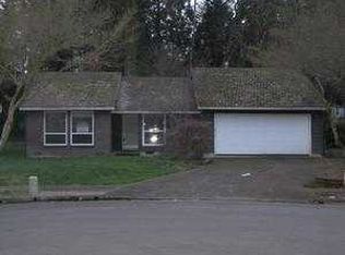 21911 SW Mandan Dr, Tualatin, OR