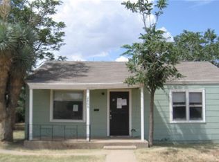 2806 40th St, Lubbock, TX 79413