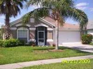 3225 Herons Point Cir, Kissimmee, FL 34741