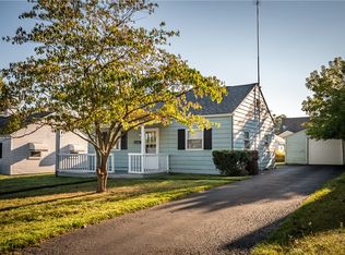 635 Federal Dr, Sharon, PA