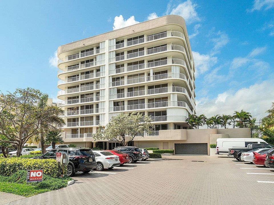 3210 S Ocean Blvd #901, Highland Beach, FL 33487 | Zillow