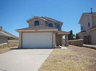 3720 Fiddlewood Cir, El Paso, TX 79936