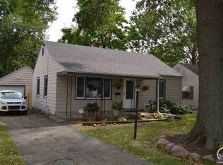 1032 SW Watson Ave, Topeka, KS 66604