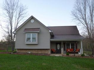 152 Clinch Valley Rd, Eidson, TN 37731