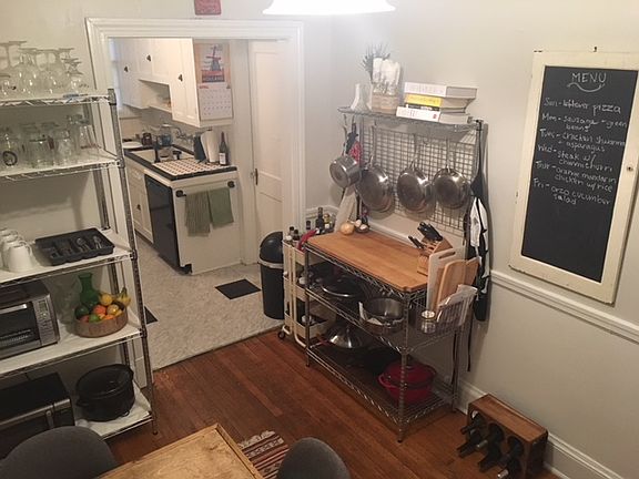 4th image of 3322 W Grace St #1
