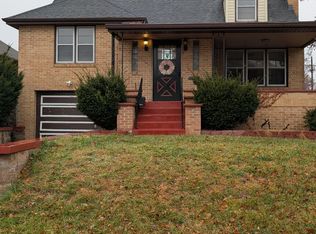 6006 S 36th Ave, Omaha, NE 68107