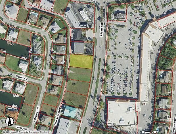 2nd image of 138 S Barfield Dr Lot 10
