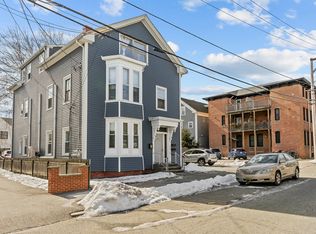281 Williams St #1, Providence, RI 02906