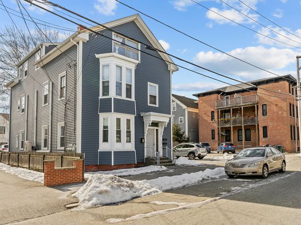 281 Williams St #1