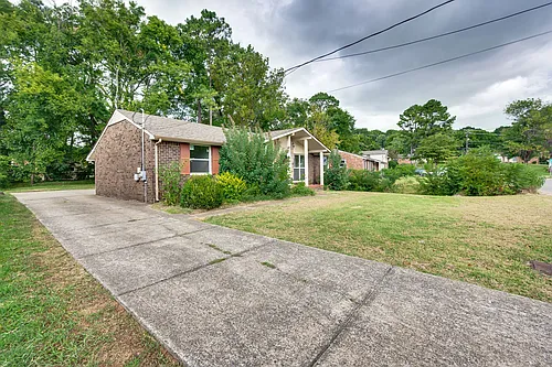 5409 Country Dr Photo 1