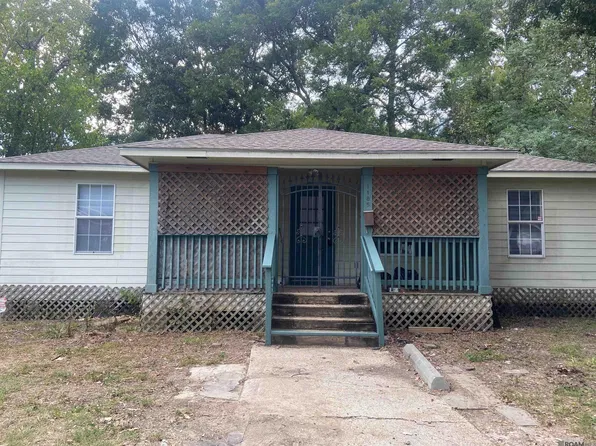 1185 N 35th St, Baton Rouge, LA 70802