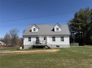 2084 State Route 168, Mohawk, NY