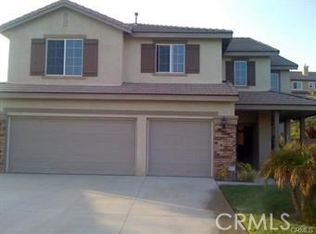 29020 Mesa Crest Way, Menifee, CA 92584