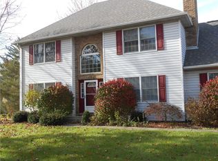 1084 Kingsgate Rd, Springfield, OH 45503