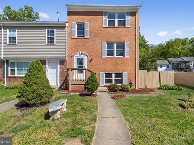 1118 James Madison Cir, Fredericksburg, VA, 22405