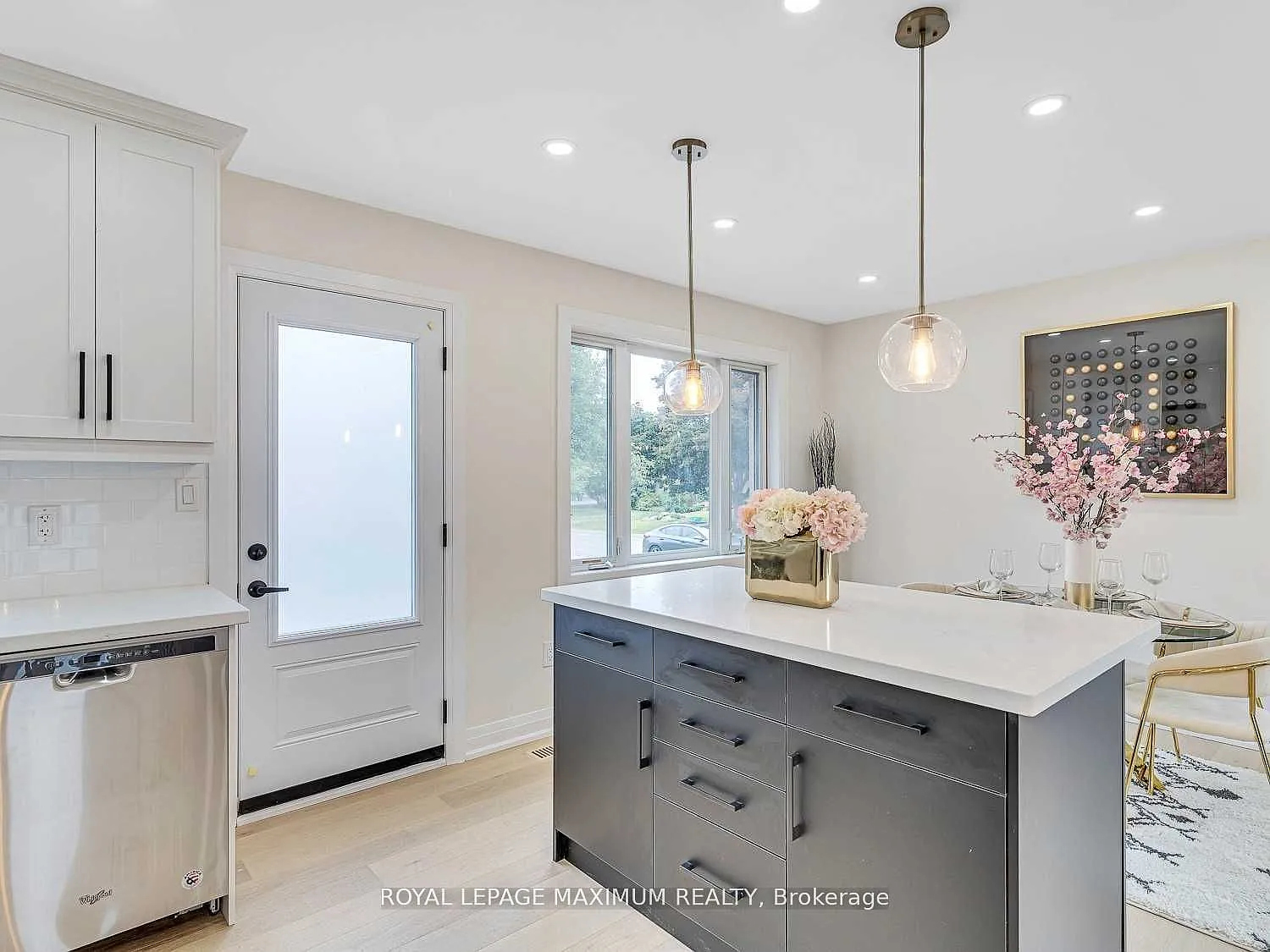3 bed, $3,100 — Photo 3